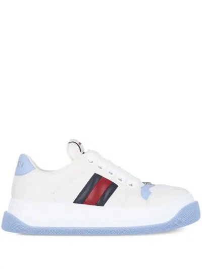 Gucci Screener Sneakers