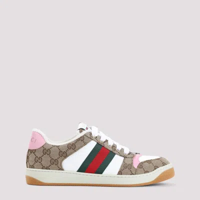 Gucci Screener Sneakers