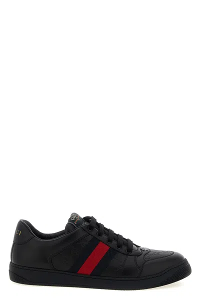 GUCCI 'SCREENER' SNEAKERS