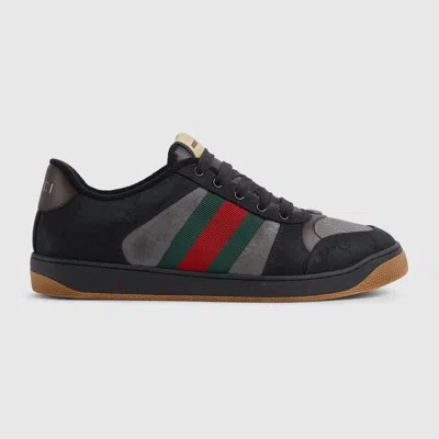 GUCCI GUCCI "SCREENER" SNEAKERS