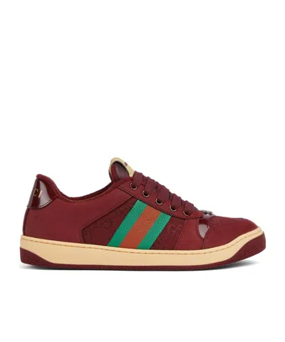 GUCCI 'SCREENER' SNEAKERS