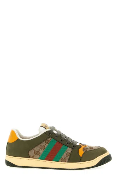 GUCCI 'SCREENER' SNEAKERS