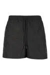 Gucci Technical Poplin Swim Shorts