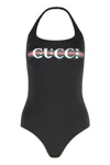 Gucci Printed Swimsuit
