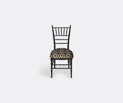 Gucci Seating Black In Black, Beige