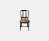 Gucci Seating Black/yellow/mc Uni In Black/yellow/mc