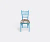 Gucci Seating Blue Uni In Blue