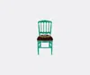 Gucci Seating Emerald Multicolor Uni In Emerald Multicolor