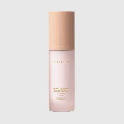 Gucci Sérum De Beauté Fluide Soyeux Silk Priming Serum 30ml