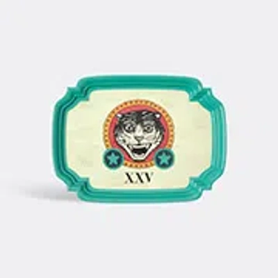 Gucci Serving And Trays Acquamarine Uni