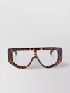 Gucci Women Rectangular Shape Sunglasses In Brown