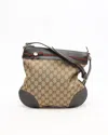 Gucci Shelly Line Crossbody Bag