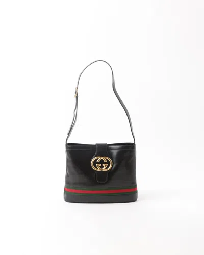 Gucci Sherry Line Box Bag