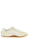 Gucci Shift Sneaker In White