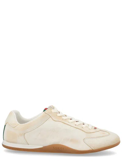 GUCCI GUCCI "SHIFT" SNEAKER