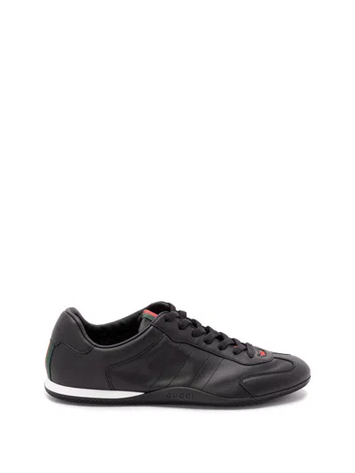 GUCCI SHIFT` SNEAKERS