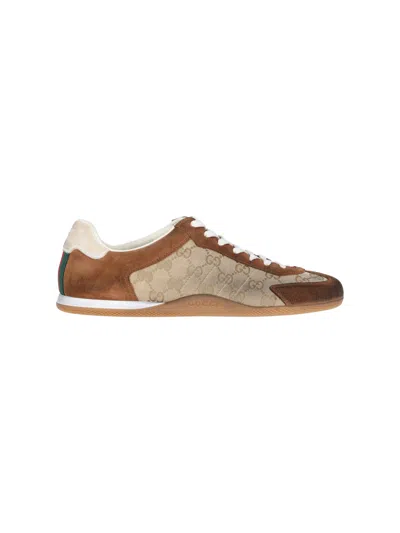 GUCCI 'SHIFT' SNEAKERS