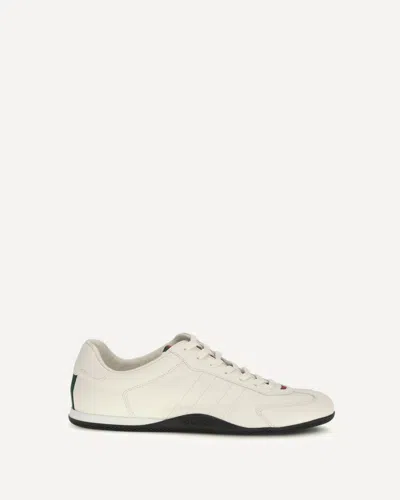 GUCCI SHIFT SNEAKERS