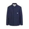 Gucci Gg Logo Long-sleeved Shirt