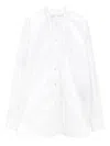 Gucci Shirt In White