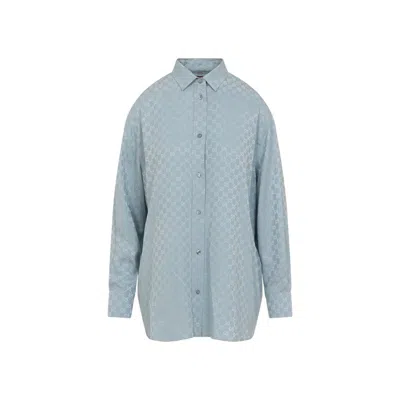 GUCCI GUCCI SHIRT
