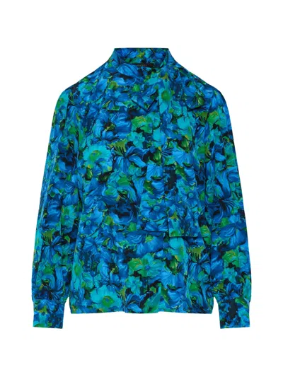 Gucci Shirt  In Blue