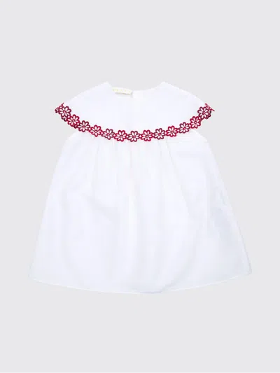 Gucci Babies' Shirt Kids  In White