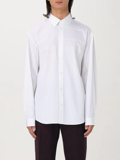 Gucci Shirt Men White