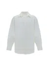 Gucci Shirt In White