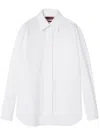 Gucci Shirt In White