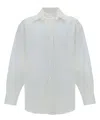 Gucci Shirt In White