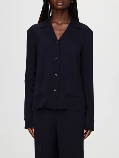Gucci Shirt Woman  In Blue