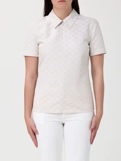 Gucci Shirt Woman  In White