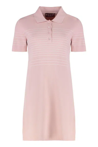 Gucci Shirtdress