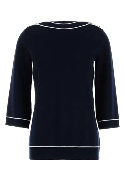 GUCCI GUCCI KNITWEAR
