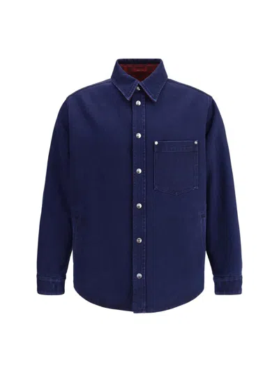 GUCCI GUCCI SHIRTS