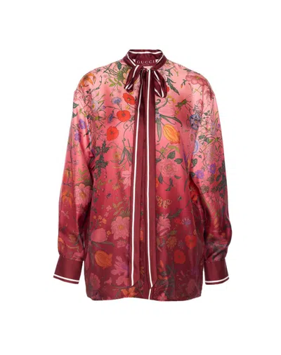 Gucci Shirts In Multi