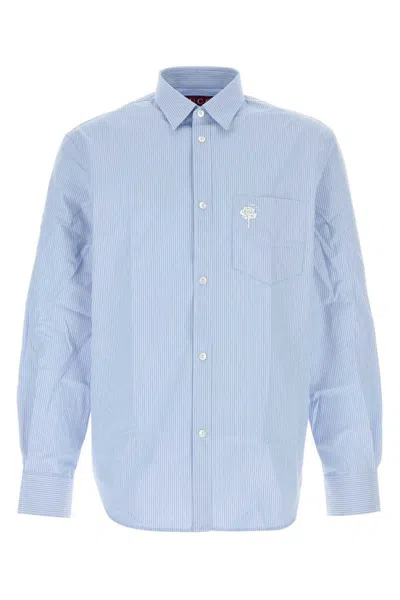 GUCCI GUCCI SHIRTS