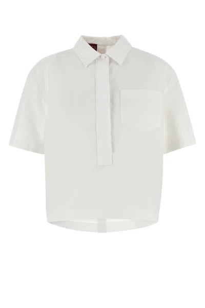 GUCCI GUCCI SHIRTS