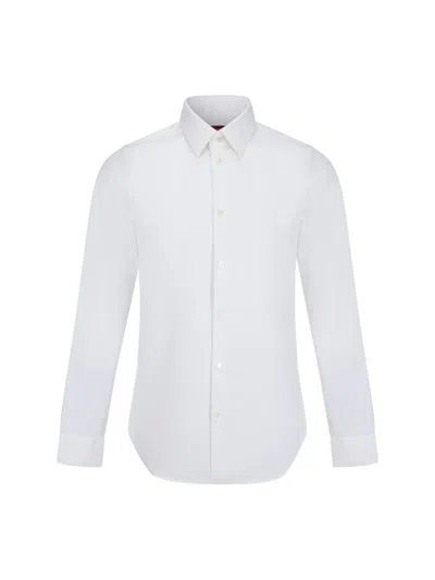 Gucci Shirts In White