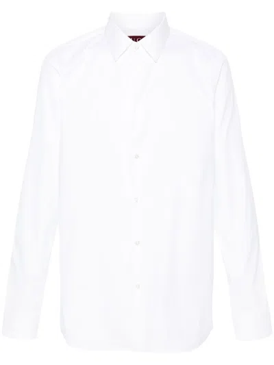 Gucci Shirts In White