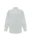 Gucci Shirt In White