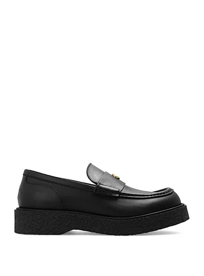 Gucci Shoes In Black