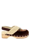 Gucci Shoes In Brown