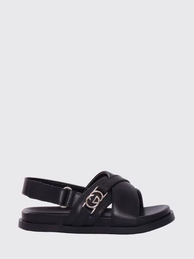Gucci Shoes Kids  In Blue