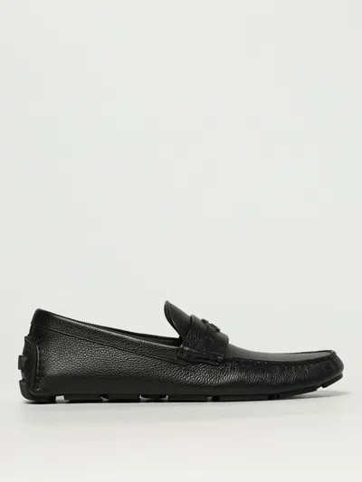 Gucci Shoes Men  In Black