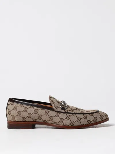 Gucci Shoes Men  In Multi