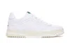 Gucci Re-web Sneakers In White