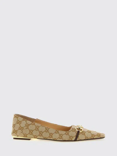 Gucci Shoes Woman  In Multi