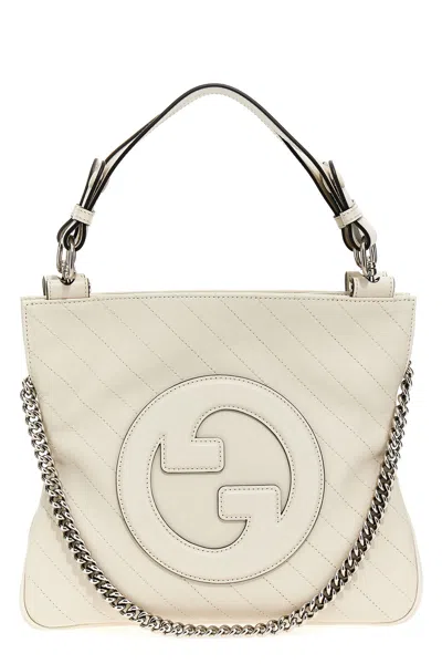 GUCCI GUCCI SHOPPING 'GUCCI BLONDIE'